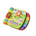 Vtech Babymusikbok med barnsånger - DK